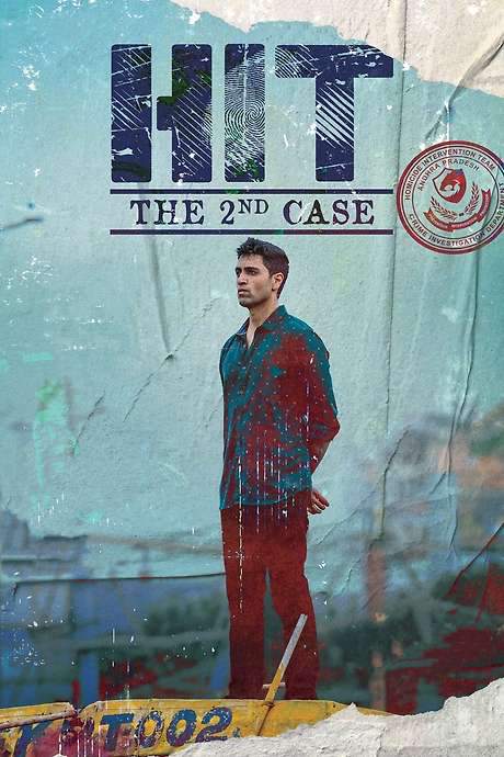 HIT: The 2nd Case